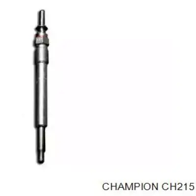 Свічка накалу CH215 Champion