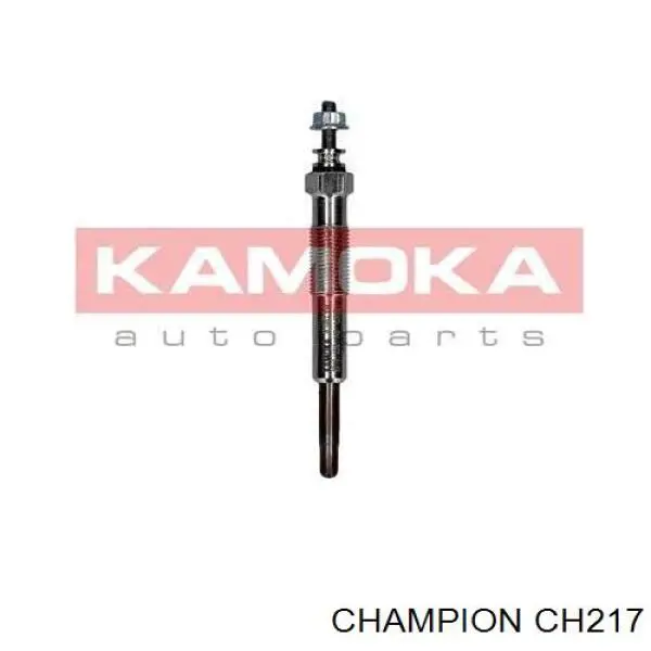 Купити SS10107 Starline Свічка накалу