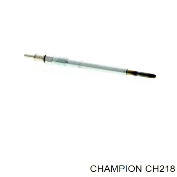 CH218 Champion свічка накалу