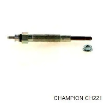 Свіча накалу Champion CH221 ціна, від 7.43 USD
