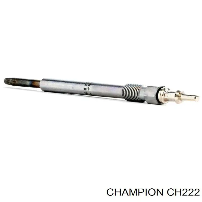 Свічки запалювання Champion CH222
