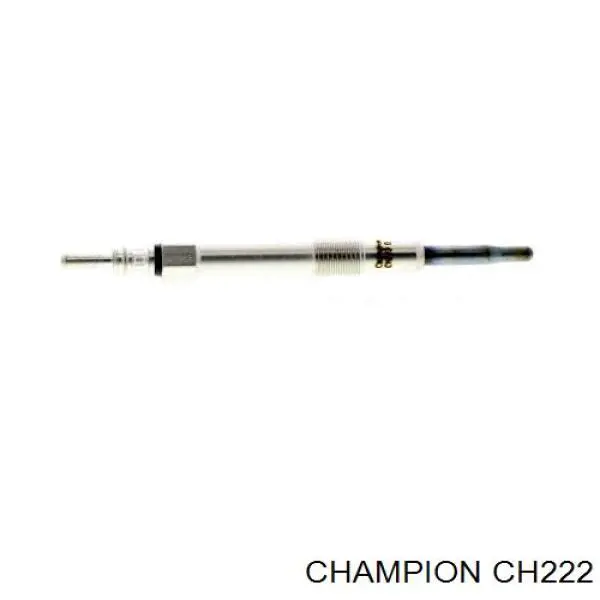 Купити CH222 Champion Свічка накалу