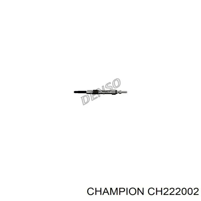 Свіча накалу NGK 5941 ціна, від 9.17 USD