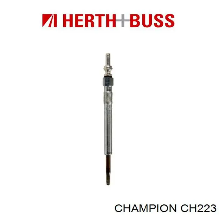 Свічки запалювання Champion CH223