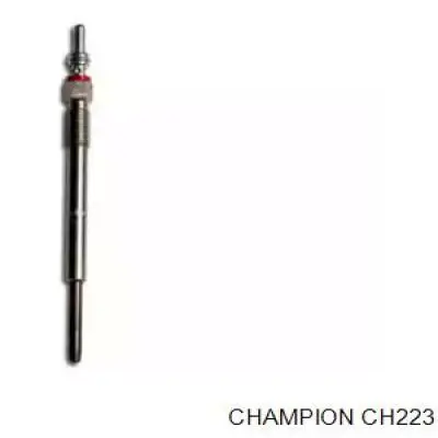 CH223 Champion Свічки розжарювання