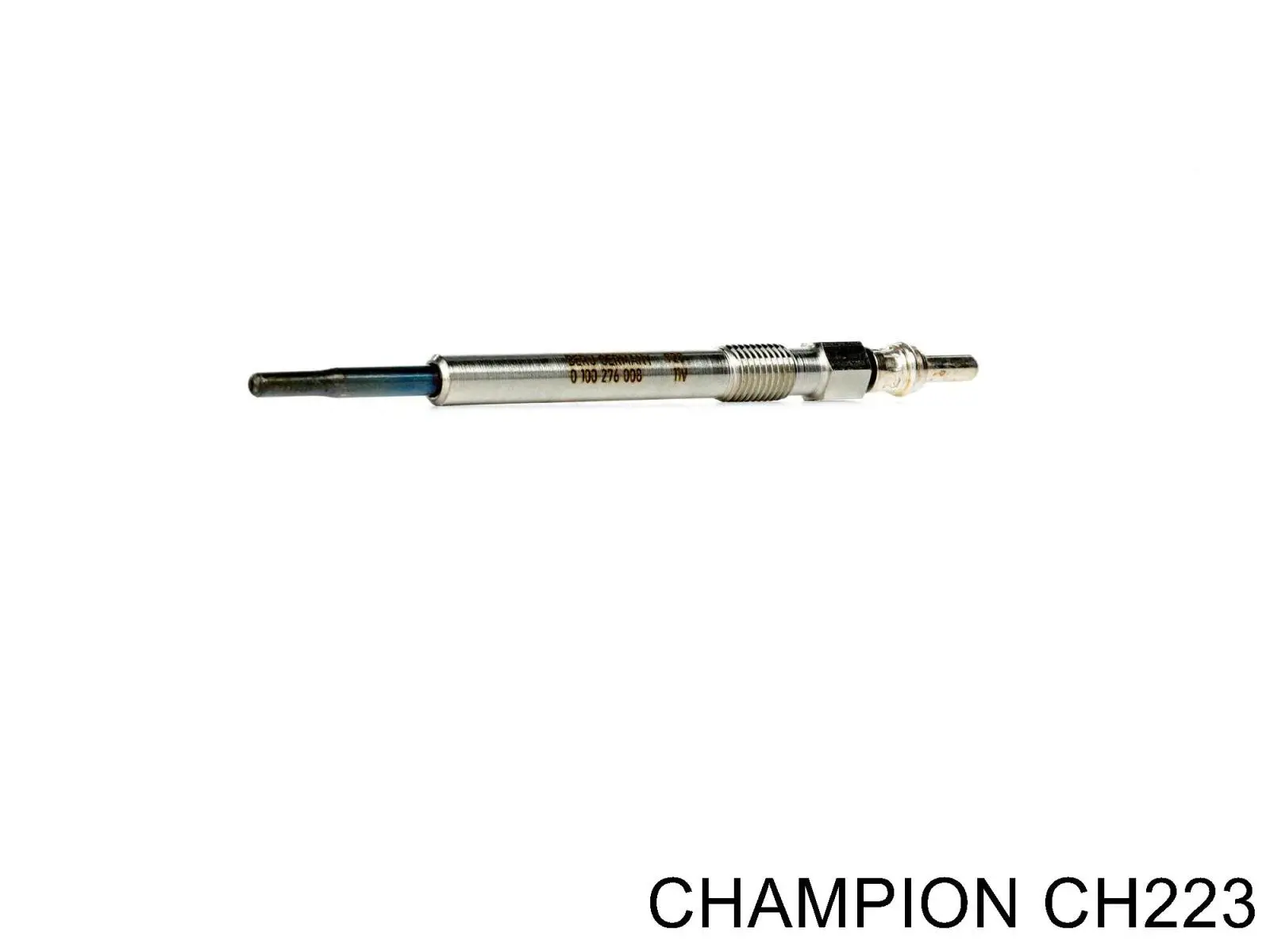 Свічка накалу CH223 Champion