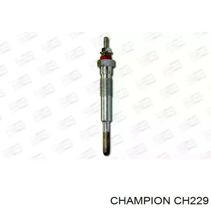 Свічки запалювання Autolite GA1166