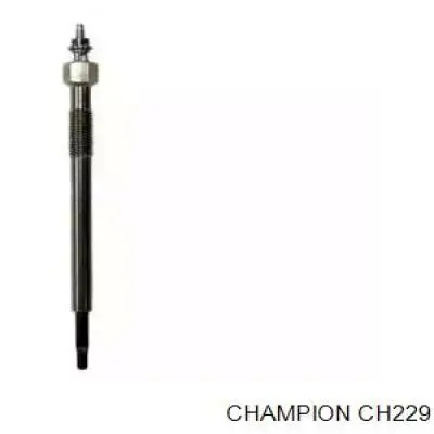 Свіча накалу Champion CH229 ціна, від 10.38 USD