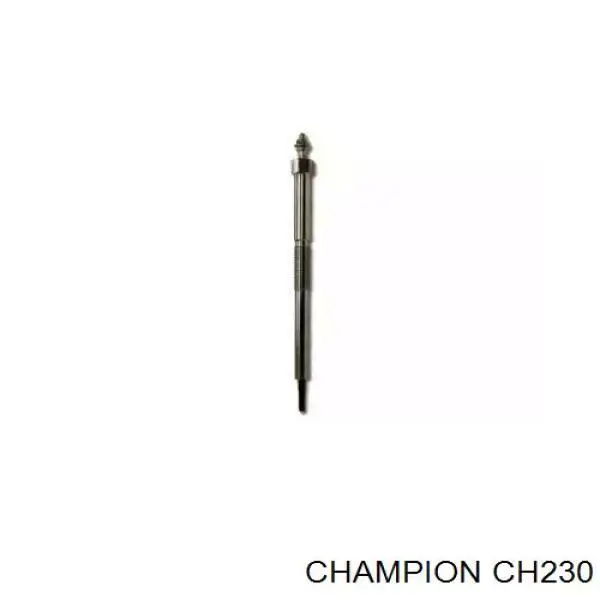 Свічка накалу CH230 Champion