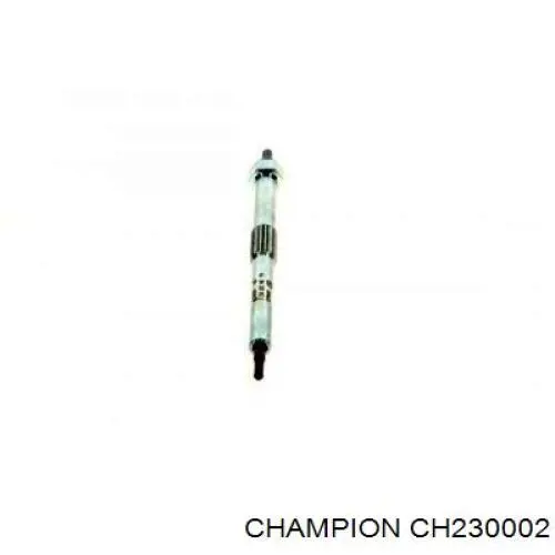 Свічка накалу CH230002 Champion
