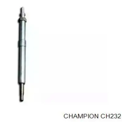 Свіча накалу Champion CH232 ціна, від 10.89 USD