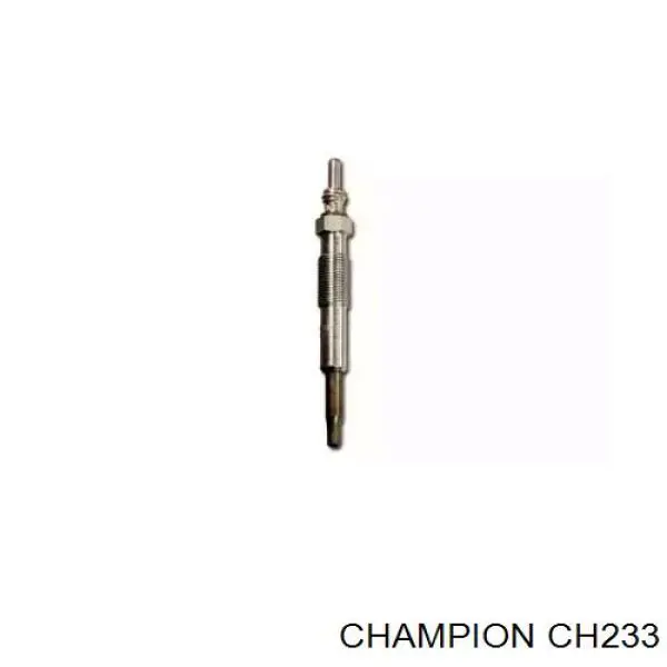 Свіча накалу Champion CH233 ціна, від 6.59 USD