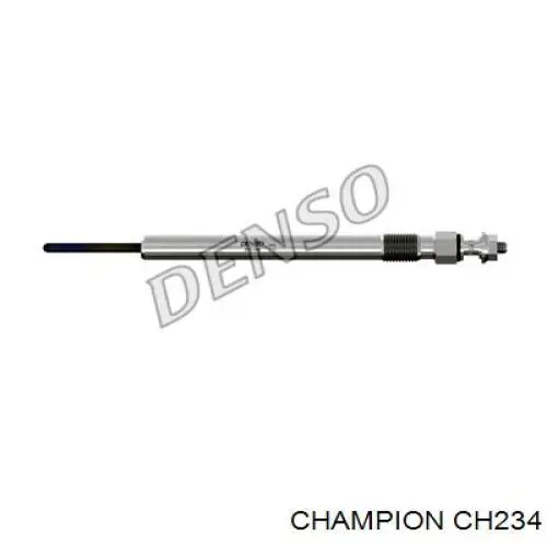 Свічки запалювання Champion CH234