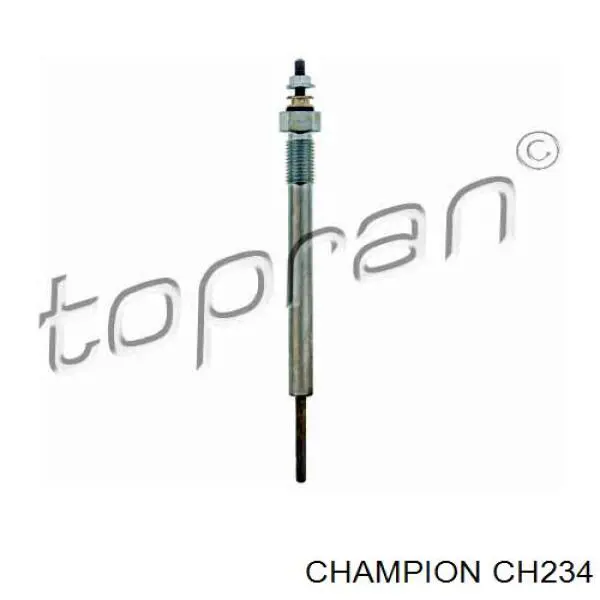 Свіча накалу Maxgear 660081 ціна, від 13.83 USD