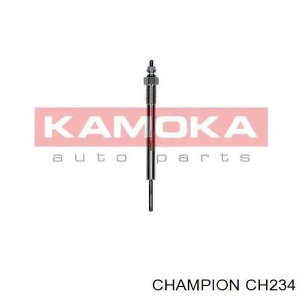 Купити 660081 Maxgear Свічка накалу