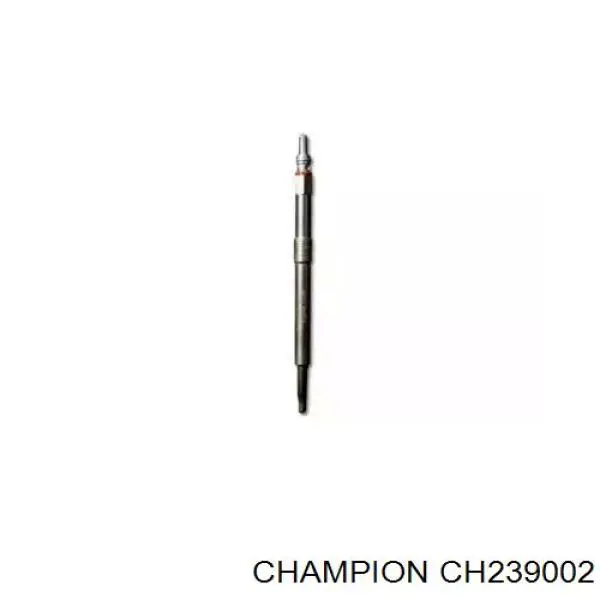 CH239002 Champion свічка накалу