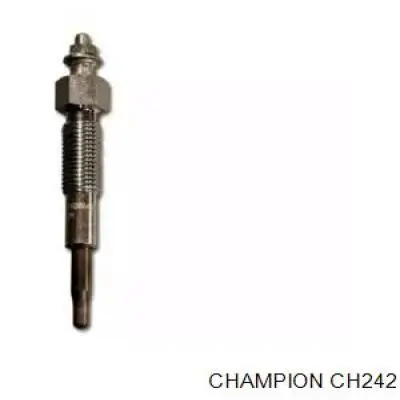 Свічка накалу CH242 Champion