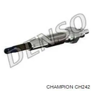 Свіча накалу Champion CH242 ціна, від 6.56 USD