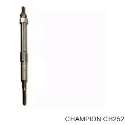 Свічка накалу CH252 Champion