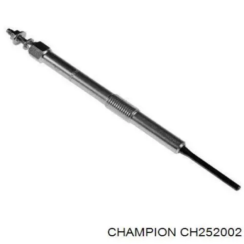 Купити CH252 Champion Свічка накалу
