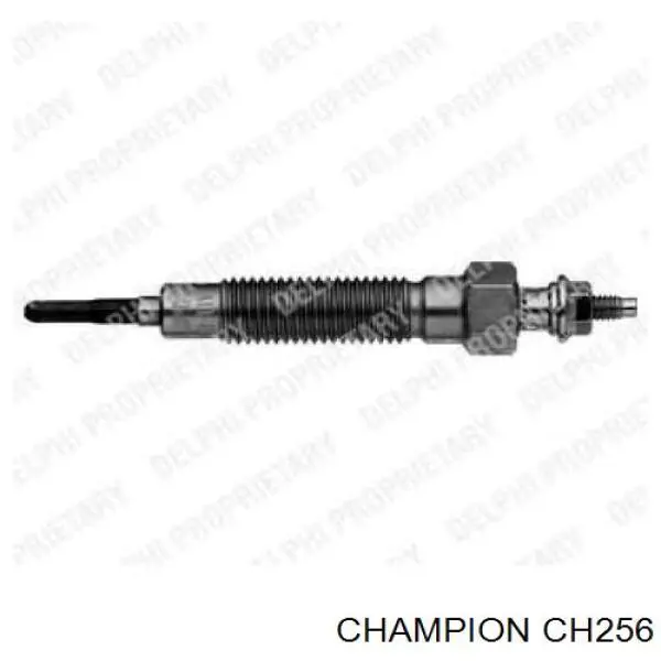Свічки запалювання Champion CH256
