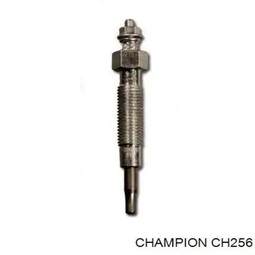 Свіча накалу Champion CH256 ціна, від 7.09 USD