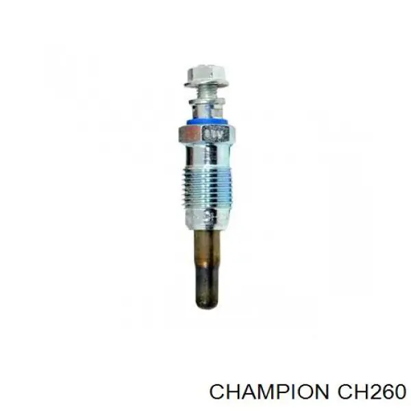 Свіча накалу Champion CH260 ціна, від 5.10 USD