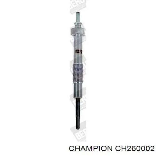 Свіча накалу Kamoka KP071 ціна, від 6.17 USD