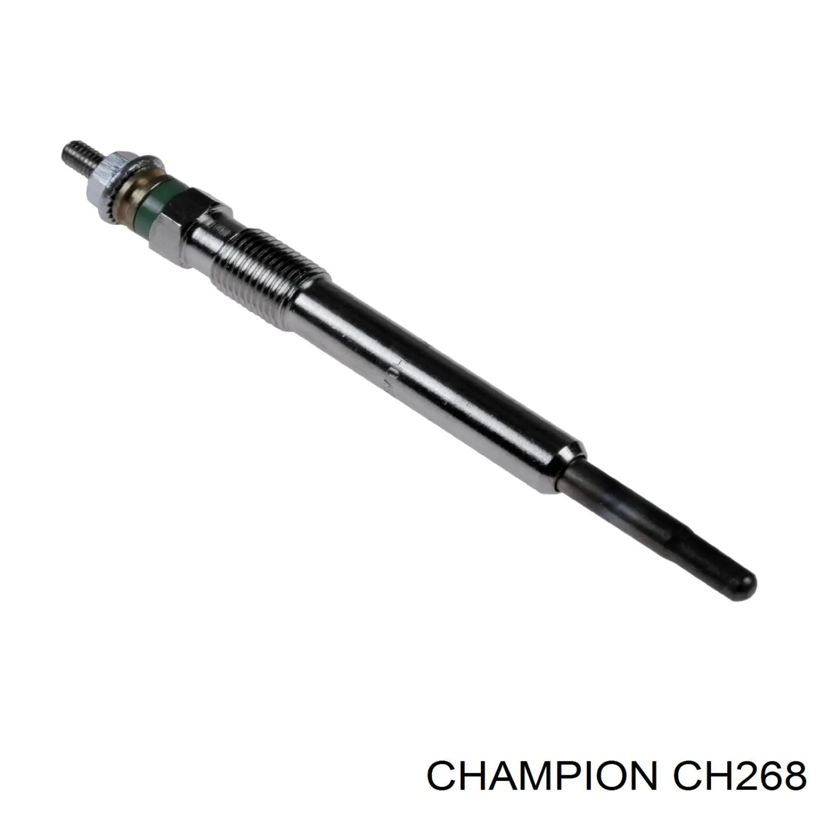 Свічки запалювання Champion CH268