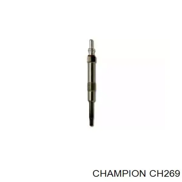 Купити CH269 Champion Свічка накалу