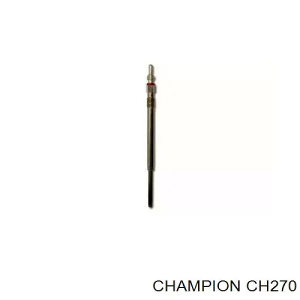 Свіча накалу Champion CH270 ціна, від 12.70 USD