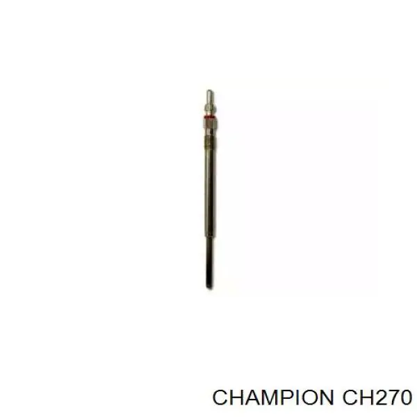 CH270 Champion свічка накалу