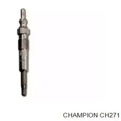 Свічки запалювання Champion CH271