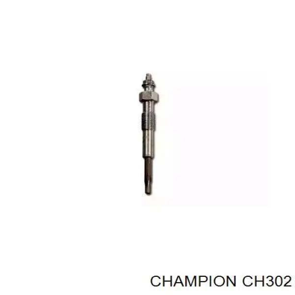 CH302 Champion свічка накалу