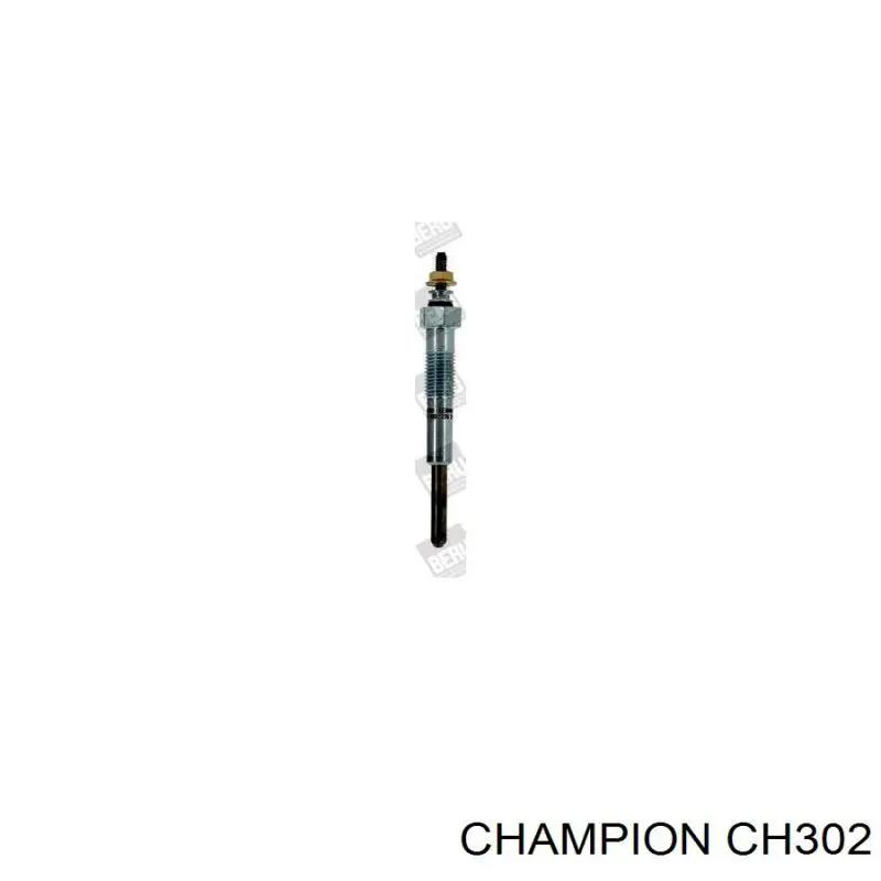 CH302002 Champion Свічки розжарювання