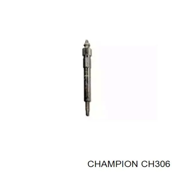 CH306 Champion Свічки розжарювання