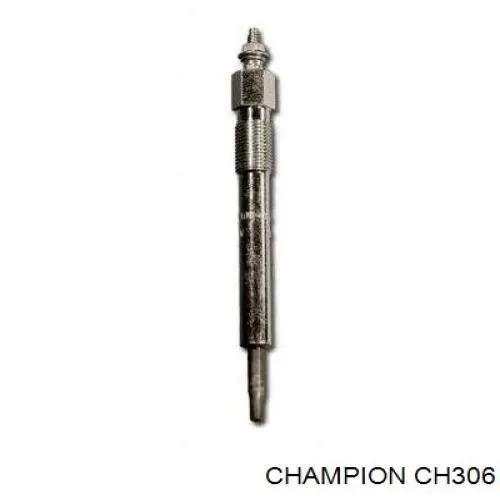 Свіча накалу Champion CH306 ціна, від 12.00 USD