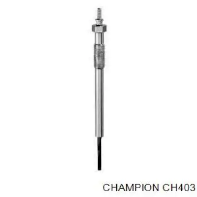 Купити CH403 Champion Свічка накалу