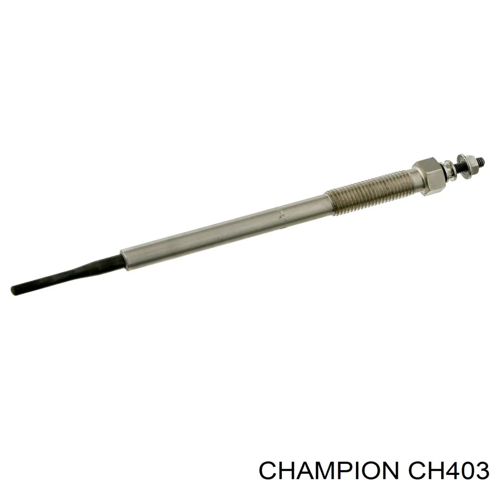 Свічка накалу CH403 Champion