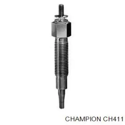 Свіча накалу Champion CH411 ціна, від 8.71 USD