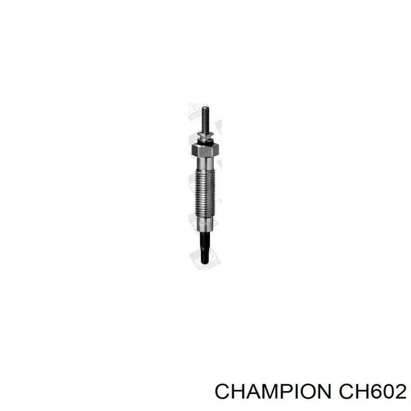 CH602 Champion Свічки розжарювання