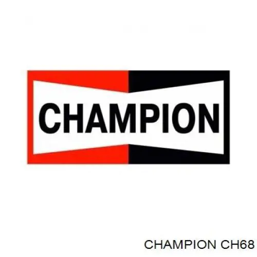 CH68 Champion Свічка накалу