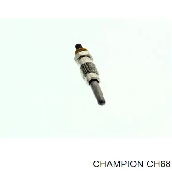Свічки запалювання Ford 6163811
