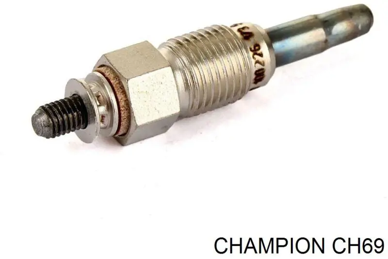 CH69 Champion Свічки розжарювання