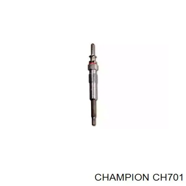 Купити CH701 Champion Свічка накалу