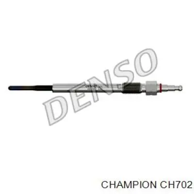 Свічка накалу CH702 Champion