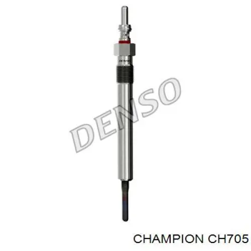 Свіча накалу Febest 17642002 ціна, від 13.23 USD