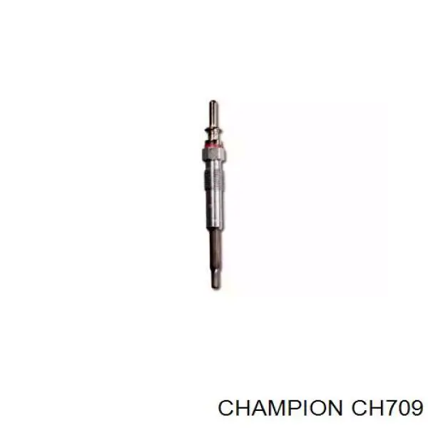 CH709 Champion Свічки розжарювання