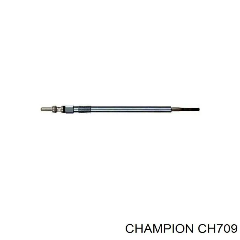 Свічки запалювання Champion CH709
