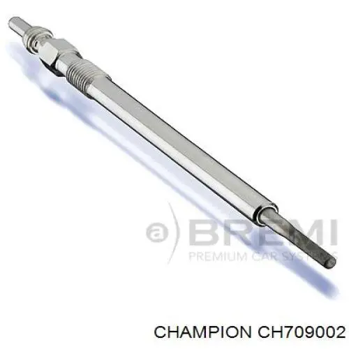 Свіча накалу Starline SS10202 ціна, від 8.79 USD